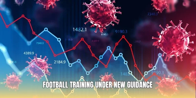 Football training under new guidance