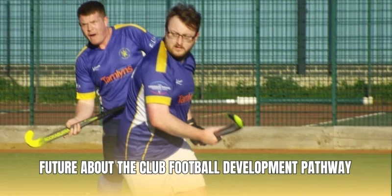 Future About The Club football development pathway