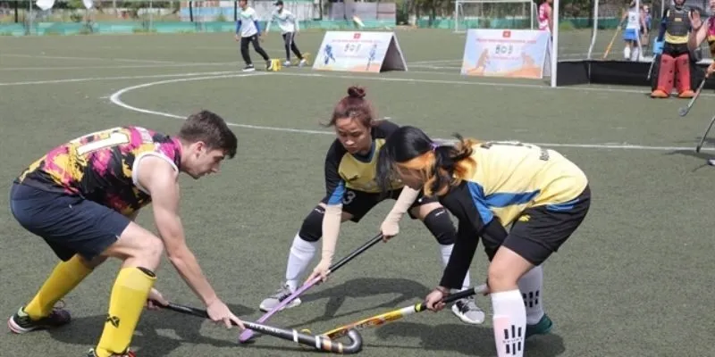 Following local hockey club news strengthens our community