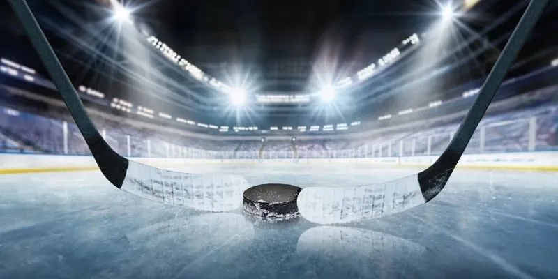 Tracking key improvements during this hockey season