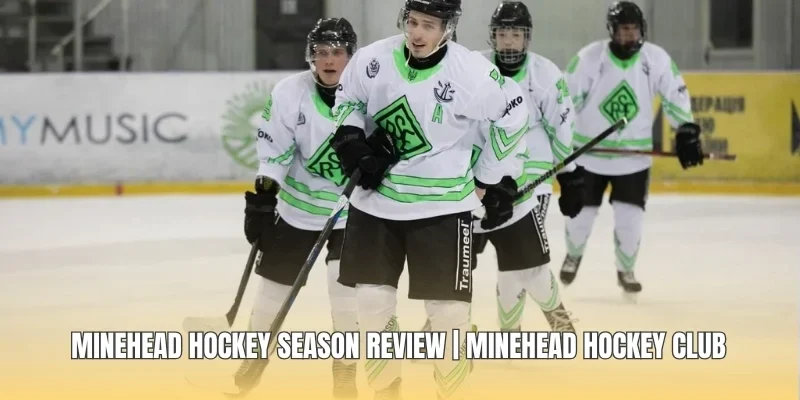 Minehead Hockey Season Review | Minehead Hockey Club