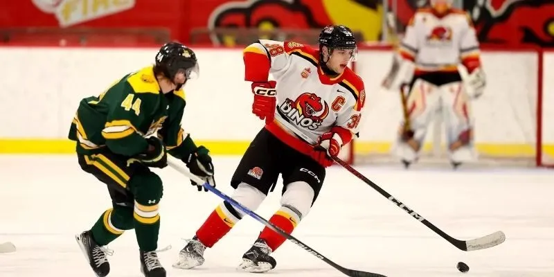 Keeping up with our latest minehead hockey season update