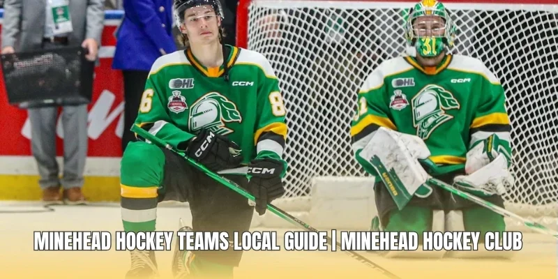 Minehead Hockey Teams Local Guide | Minehead Hockey Club