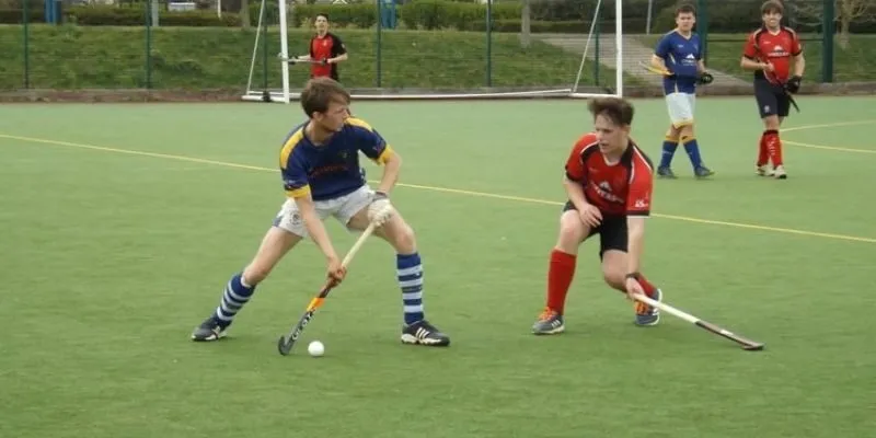 minehead hockey updates